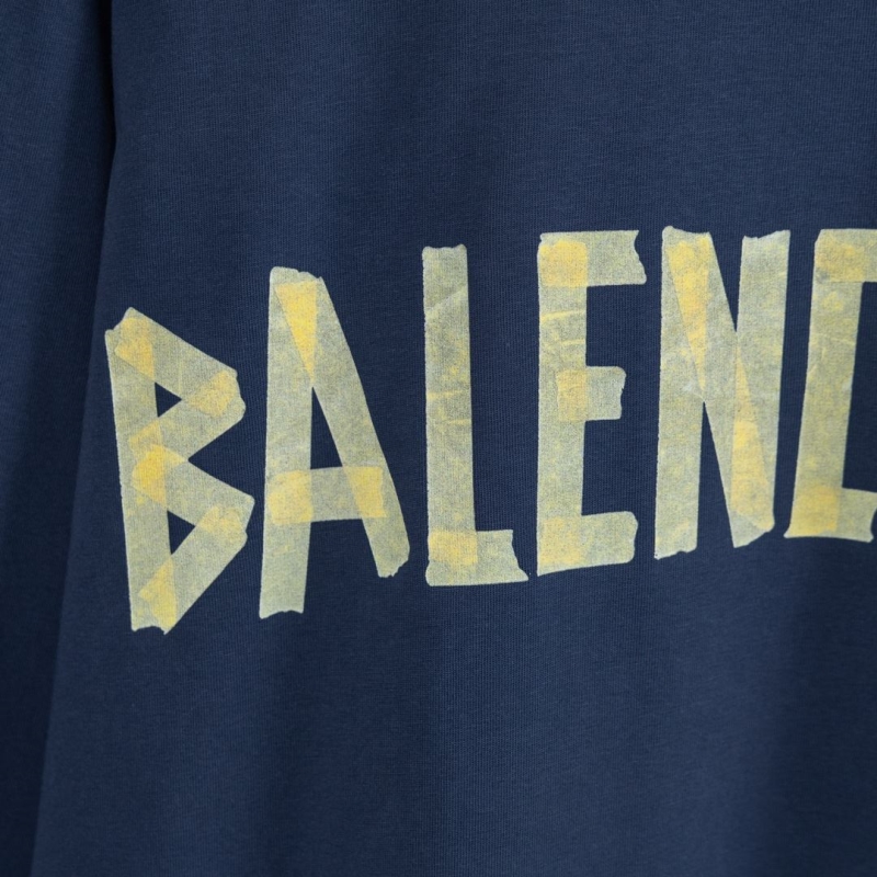 Balenciaga T-Shirts